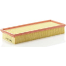 Mann & Hummel Luftfilter PKW | BMW E32, E34 | C 39 161
