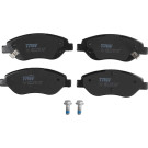 Bremsklötze VA | FIAT Tipo 15 | GDB2228