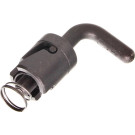 Original VAG Getriebewahlschalter. Audi A3 01 | 02J301358C