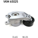 Multi-V-Spannrolle | HYUNDAI, KIA | VKM 65025