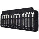03520L SW-Stahl Ringratschenschlüsselsatz