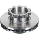 FEBI BILSTEIN Bremsscheibe