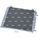 Kondensator, Klimaanlage EASY FIT 35785