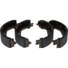 0 986 487 354 Bremsbackensatz