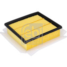 FEBI BILSTEIN Luftfilter | 108307