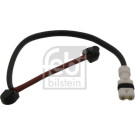 FEBI BILSTEIN Verschleißsensor