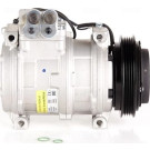 Kompressor PKW Iveco Daily 99 FIRST FIT 89699