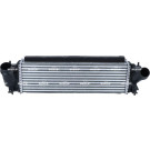 NRF Ladeluftkühler 309061