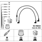 NGK | Zündleitungssatz 0954