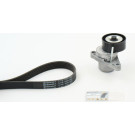 Continental CTAM Satz Gürtel 6PK1070K3