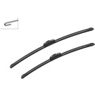 3 397 118 996 Wischblatt Aerotwin Retrofit