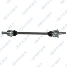 GSP Antriebswelle 205113