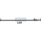 Gelenk - Lenkung Land Rover Range Rover Ii (Lp_), 2.5 D 4X4, 3.9 4X4 94-02 - Corner CR-L04