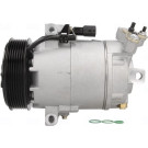Kompressor PKW Nissan Qashqai 07 FIRST FIT 890015