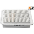 PROFIPOWER Luftfilter | 2F0176