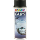 Dupli-Color Cars Rallye schwarz seidenmatt 400ml | 652240
