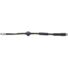 Bremsschlauch HA | FORD Focus 10 | 1 987 481 A43
