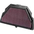 Luftfilter Motorrad Honda Cbr600F4I 01-06 | HA-6001