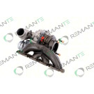 Lader, Aufladung | 003-002-004382R