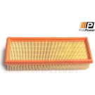 PROFIPOWER Luftfilter | 2F0246
