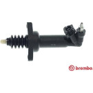 BREMBO Nehmerzylinder, Kupplung E 85 019 ESSENTIAL LINE