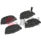 JPN Bremsbelagsatz, Scheibenbremse 20H1006-JPN