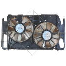 NRF Kühlerlüfter 47713