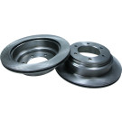 Maxgear Bremsscheibe Opel T. Frontera | 19-1814
