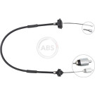 A.B.S. Kupplungsseil K29090