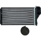 KAMOKA Wärmetauscher, Innenraumheizung 7765006