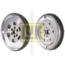 Zweimassenschwungrad VW Tiguan 2.0TDI 07 LuK DMF 415 0457 10
