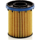 Mann & Hummel Ölfilter PKW | OPEL Astra,Insignia 19 | HU 8016
