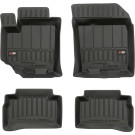 3D407121 FROGUM Gummirohrmatten F 3D Suzuki Vitara Ii 14- 3D407121 FROGUM Gummirohrmatten F 3D Suzuki Vitara Ii 14-