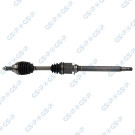 GSP Antriebswelle 217115