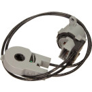 Luft-Luftrichtungs-Einstellschalter Ford Focus I, Transit Connect (02- ) | 2M5111503AA