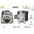 VALEO Generator 200229