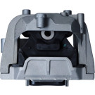 Lagerung, Motor AUDI,SEAT,SKODA MEYLE-ORIGINAL: True to OE 1001990218