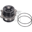 FEBI BILSTEIN Wasserpumpe | 30681