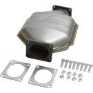 RUß-/PARTIKELFILTER, ABGASANLAGE 27-6012