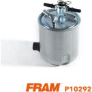 FRAM Kraftstofffilter P10292
