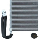 KAMOKA Verdampfer, Klimaanlage 7770023