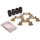 Zusatzsatz, Scheibenbremsbelag 27-2587