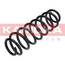 KAMOKA Fahrwerksfeder | 2120217