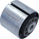 Querlenkerlager VA li/re MERCEDES C,E 13 MEYLE-ORIGINAL: True to OE 146100045