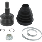 Gelenksatz, Antriebswelle Db W169/W245 A/B-Klasse 150-200B/C | VKJA 5594