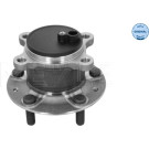 Radnabe MEYLE-ORIGINAL: True to OE 35-14 752 0008 Radnabe MEYLE-ORIGINAL: True to OE 35-14 752 0008