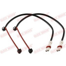 QUICK BRAKE Warnkontakt, Bremsbelagverschleiß WS0337A