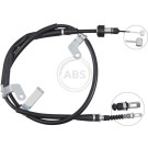 A.B.S. Handbremsseil Seilzug Festellbremse | K10069