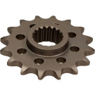 Antriebskettenrad Vordermotor. Stahl | JTF704.16