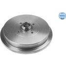 Bremstrommel. Vw T. Passat 88-93 | 1155231089